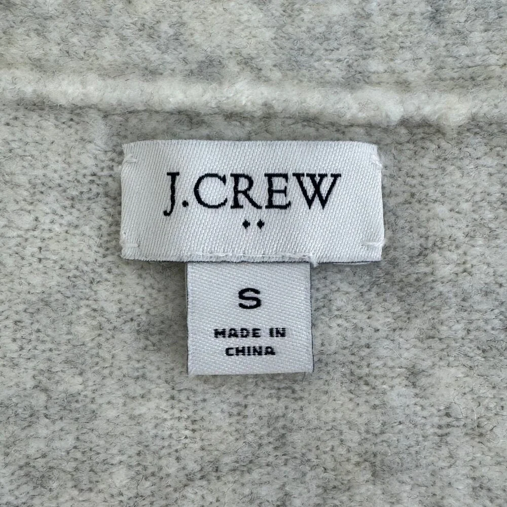 J. Crew Soft‎ Cardigan